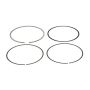 Wiseco 7600MC Wiseco Piston Ring Set, 76.00 MM Bore