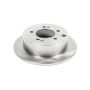 PowerStop JBR1522 AutoSpecialty Brake Rotor