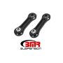BMR Suspension TCA046 Vertical Link, Rear Lower Control Arms, Delrin/Spherical