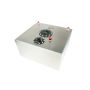 AEROMOTIVE AFS18664 340 Stealth Fuel Cell 15-Gallon