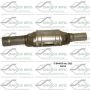 Davico Mfg 43219 Direct Fit Catalytic Converter