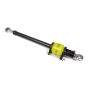 ALLSTAR PERFORMANCE ALL56361 External Bump Stop Kit Aluminum