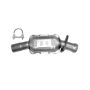 Eastern Catalytic 50005 EPA (Federal) Direct-fit Converter Assembly