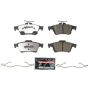 PowerStop Z26-1564A PowerStop - Z26 Performance Carbon-Fiber Ceramic Brake Pads with Hardware Kit