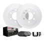 Dynamic Friction 4312-54125 Kit