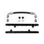 Billet Fuel Rails  w/ Crossover GM LS2/LS3