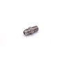Forced Performance GBAN816-6D 1/4NPT to -6AN Male Stainless Steel Fitting
