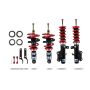 Pedders PED-160086 09-14 Chevrolet Camaro Extreme Xa Coilover Kit