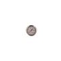 AEROMOTIVE AFS15633 Fuel Pressure Gauge - 1.5in 0-100psi