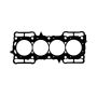 Cometic Gasket C14160-032 Cometic Honda 1992-2001 F20B/H22 Super Touring .032in MLX Cyl Head Gskt-89.5mm Bore-DOHC