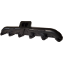 ATS Diesel 94-98 Dodge 5.9L Cummins T3 Single Piece Pulse Flow Exhaust Manifold Kit