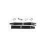 Diode Dynamics DD0594 09-14 d F-150 Interior LED Kit Cool White Stage 2