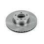 PowerStop EBR661 AutoSpecialty Brake Rotor