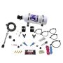 Nitrous Express 20215-05 GM EFI DUAL NOZZLE (100-300HP) WITH 5LB BOTTLE