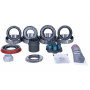 Revolution Gear & Axle 35-2020 GM 7.2in IFS Ring & Pinion Master Install Kit