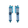 King Shocks 25001-340A Polaris RZR S 900 Rear 2.5 Piggyback Coilover w/ Adjuster