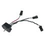 MSD IGNITION MSD7990 Cross-Over Switch