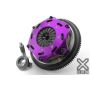 XCLUTCH XKTY18521-2E 98-02 Chevrolet Prizm LSi 1.6L 7.25in Twin Solid Ceramic Clutch Kit