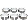 Clevite CB1794A(6) Chevrolet V6 262-262 Turbo 1985-03 Con Rod Bearing Set