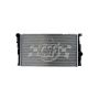 CSF 3724 Radiator
