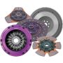 Exedy Universal Hyper Multi Spline Hub Fits FMR200