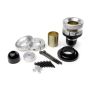 JKS Manufacturing Jeep Wrangler TJ/LJ Adjustable Coilover Spacer - Rear