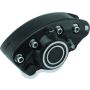 Bikers Choice 601824 73-83 FL FX Black Rear Caliper Replaces H-D 44001-78B
