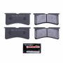 PowerStop PSA-R21 PowerStop - Advanced Track Day High-Performance Brake Pads