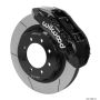 Wilwood 140-15381 TX6R Front Kit 16.00in Rotor w/ Lines 2014+ Ram 2500/3500 2WD/4WD