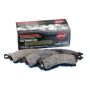 Wilwood 150-D0908K Pad Set Promatrix D908