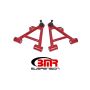 BMR Suspension AA038R A-arms, Lower, Coilover, Non-adjust, Poly, Tall Ball Joint