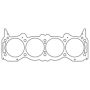Cometic Gasket C5755-080 Cometic Buick Big Block V8 .080in MLS Cylinder Head Gasket - 4.400in Bore