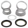 All Balls Racing 22-1042 19-22 Suzuki DR-Z50 Steering Bearing Kit