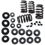 S&S Cycle 900-0596 99-13 BT Street Performance .585in Valve Spring Kit