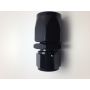 FRAGOLA FRG220105 Hose Fitting #6 Straight to #8 Hose