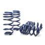 H&R 06-11 Audi A6 Avant/A6 Avant Quattro (2WD/AWD) 4F Sport Spring