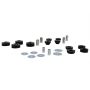 Whiteline W93546 1967-1971 Chevrolet C10 Pickup Body Mount Bushing Set