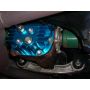 Cusco Rear Differential Cover Blue Increased Capacity Subaru Impreza WRX STi (R180 End)