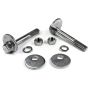 Proforged 120-10009 Proforged Alignment Cam Bolt Kit