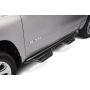 N-Fab HPD1980CC-TX Podium LG 19-20 Dodge RAM 1500 Crew Cab - Cab Length - Tex. Black - 3in