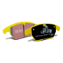 EBC DP42516R 19-23 Audi RS6 / 19-23 Audi RS7 Rear Yellowstuff Brake Pads