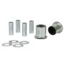 Whiteline W53569 67-73 Ford Mustang Front Control Arm - Front Lower Bushing