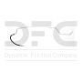 Dynamic Friction 350-54259 Brake Hose