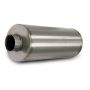 Corsa Performance 8004000 Center Out Sport Sound Level