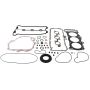 Vertex Pistons 711326 Vertex Gaskets 15-16 Arctic Cat M 7000 EFI Complete Gasket Kit w/ Oil Seals