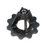 WEHRS MACHINE WEHWM285S-5.5 Swivel Spring Cup Short 5.5in Spring
