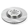 PowerStop EBR674 AutoSpecialty Brake Rotor