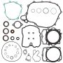 Vertex Pistons 811369 Vertex Gaskets 14-15 Husqvarna FC 450 Complete Gasket Kit w/ Oil Seals