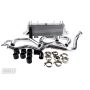 Turbo XS WS-FMIC-0607 06-07 WRX/STi Front Mount Intercooler *Use Factory BOV/BOV NOT INCLUDED*