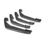 Anderson Composites AC-RDF20CHC8 Diffuser fins